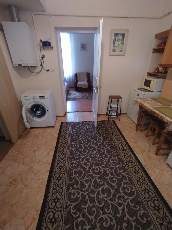 Lviv Rest Zelena Διαμέρισμα Εξωτερικό φωτογραφία