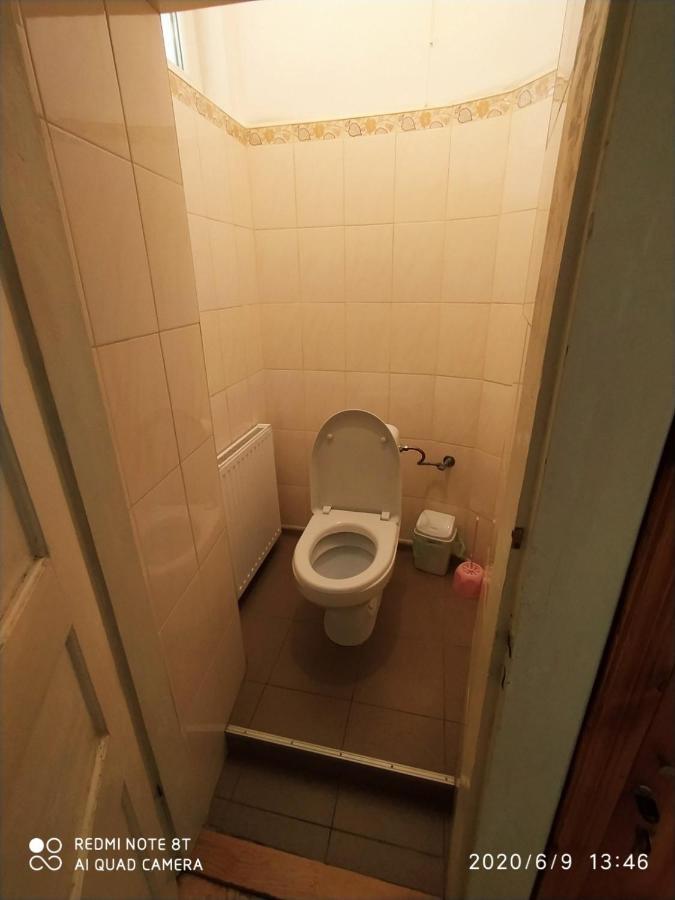 Lviv Rest Zelena Διαμέρισμα Εξωτερικό φωτογραφία